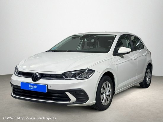 Volkswagen Polo Advance 1.0 TSI 70kW (95CV) - Sabadell