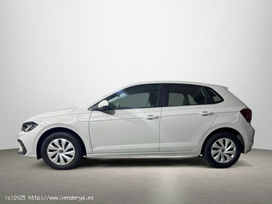 Volkswagen Polo Advance 1.0 TSI 70kW (95CV) - Sabadell