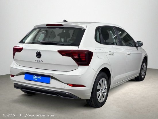 Volkswagen Polo Advance 1.0 TSI 70kW (95CV) - Sabadell