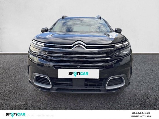 Citroën C5 Aircross  PureTech 96kW (130CV) S&S Feel - Coslada