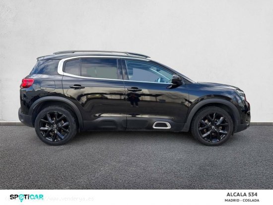 Citroën C5 Aircross  PureTech 96kW (130CV) S&S Feel - Coslada