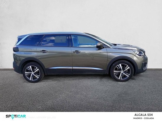 Peugeot 5008   1.5L BlueHDi 96kW (130CV) S&S Allure - Coslada