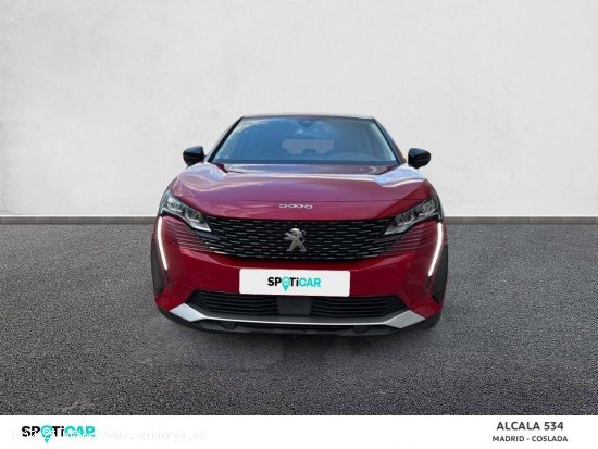 Peugeot 5008  1.2 PureTech 96KW S&S  EAT8 Active Pack - Coslada