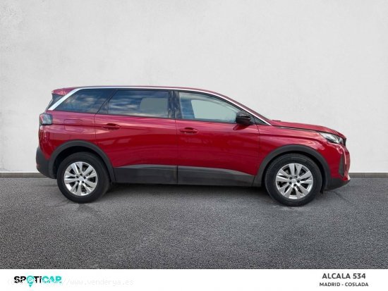 Peugeot 5008  1.2 PureTech 96KW S&S  EAT8 Active Pack - Coslada