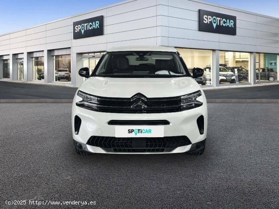 Citroën C5 Aircross  PureTech 96kW (130CV) S&S Plus - LORCA