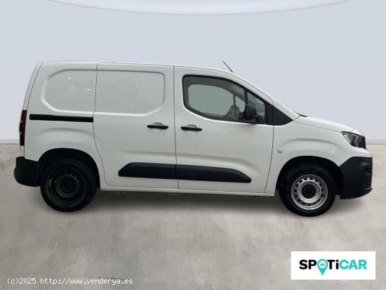 Peugeot Partner   Standard 600kg BlueHDi 55kW Pro - Castellon