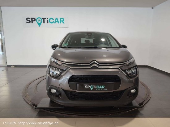 Citroën C3  PureTech 81KW (110CV) Max - CIUDAD REAL