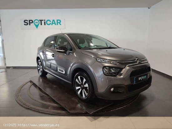 Citroën C3  PureTech 81KW (110CV) Max - CIUDAD REAL