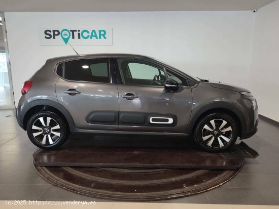 Citroën C3  PureTech 81KW (110CV) Max - CIUDAD REAL