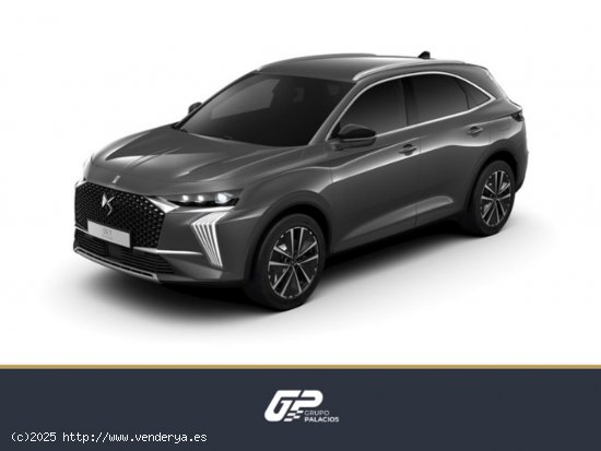 DS Automobiles DS 7 E-TENSE 225 RIVOLI - Valencia