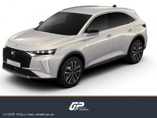 DS Automobiles DS 7 E-TENSE 4x4 360 SAINT EXUPERY - Valencia