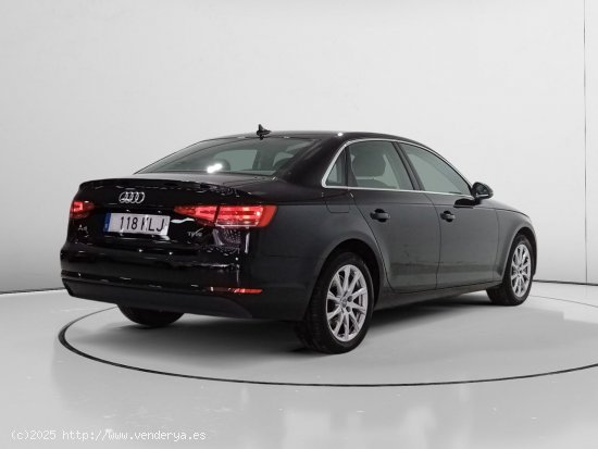 Audi A4 advanced edition - Sevilla