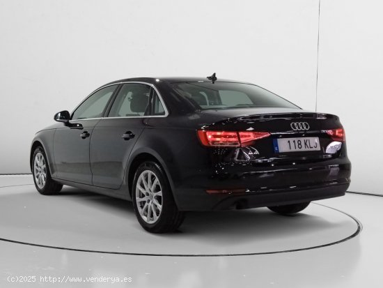 Audi A4 advanced edition - Sevilla