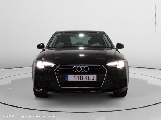 Audi A4 advanced edition - Sevilla