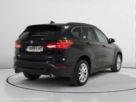 BMW X1 sDrive 18d - Alcalá de Guadaira