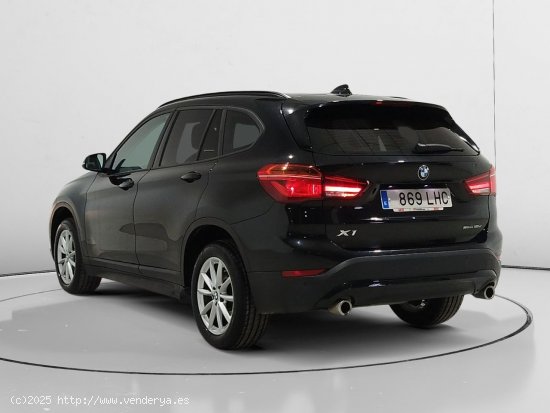 BMW X1 sDrive 18d - Alcalá de Guadaira