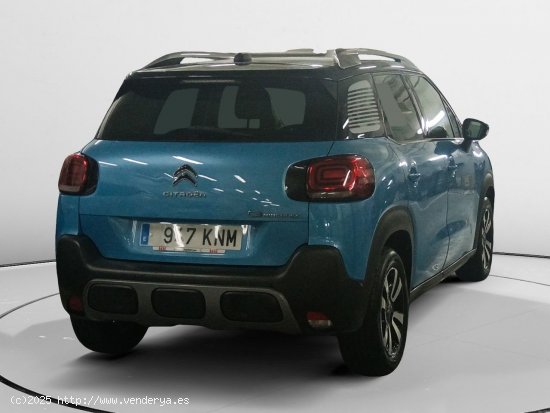 Citroën C3 Aircross Feel - Barcelona