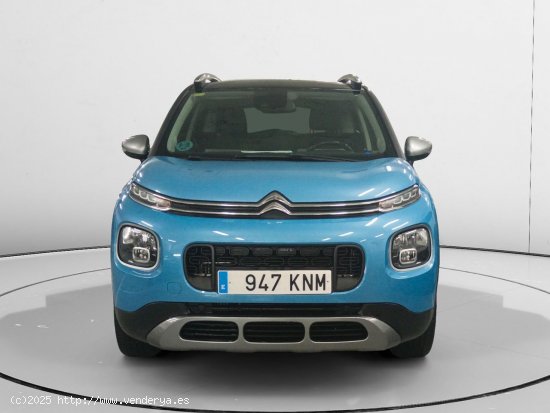 Citroën C3 Aircross Feel - Barcelona