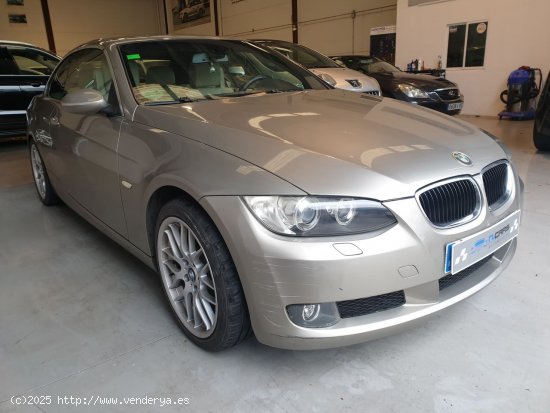 BMW Serie 3 320i - Reus