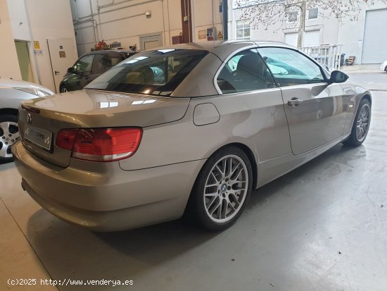 BMW Serie 3 320i - Reus