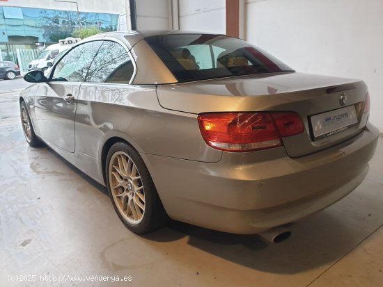 BMW Serie 3 320i - Reus