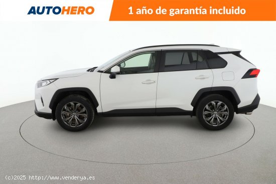 Toyota Rav4 2.5 Hybrid Advance - 