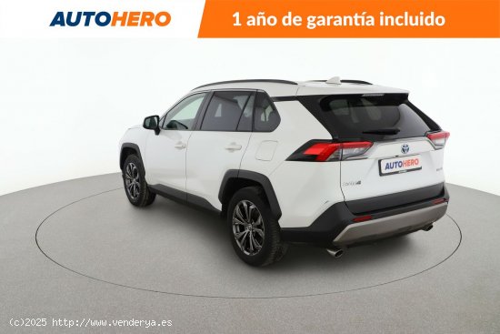 Toyota Rav4 2.5 Hybrid Advance - 