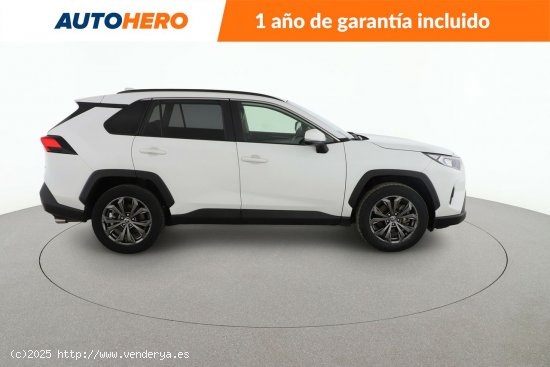 Toyota Rav4 2.5 Hybrid Advance - 