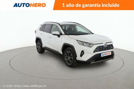 Toyota Rav4 2.5 Hybrid Advance - 