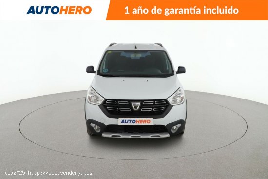 Dacia Lodgy 1.6 SCe Sl Nomada - 