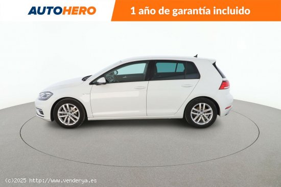 Volkswagen Golf 1.5 TSI ACT Advance - 