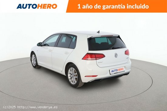 Volkswagen Golf 1.5 TSI ACT Advance - 