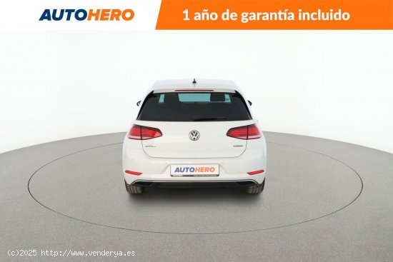 Volkswagen Golf 1.5 TSI ACT Advance - 