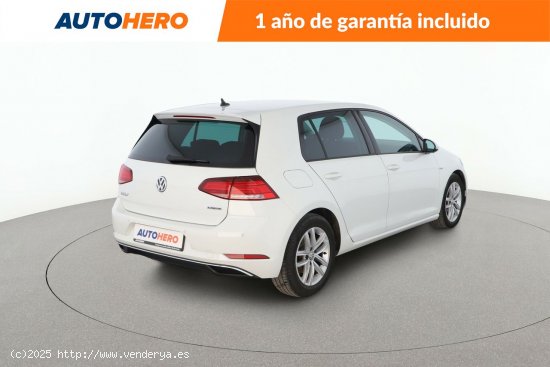 Volkswagen Golf 1.5 TSI ACT Advance - 