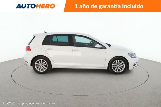 Volkswagen Golf 1.5 TSI ACT Advance - 