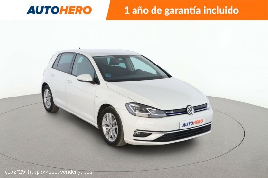 Volkswagen Golf 1.5 TSI ACT Advance - 