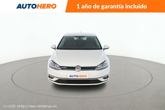 Volkswagen Golf 1.5 TSI ACT Advance - 