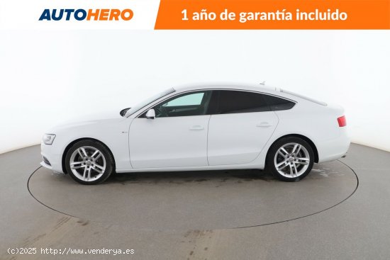 Audi A5 Sportback 3.0 V6 TDI quattro - 