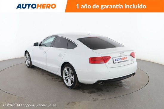 Audi A5 Sportback 3.0 V6 TDI quattro - 