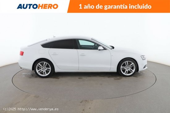 Audi A5 Sportback 3.0 V6 TDI quattro - 