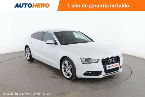 Audi A5 Sportback 3.0 V6 TDI quattro - 