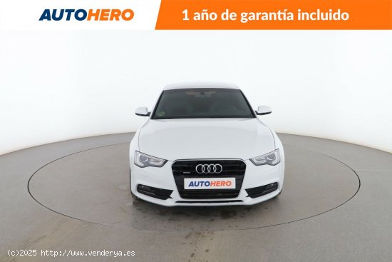 Audi A5 Sportback 3.0 V6 TDI quattro - 