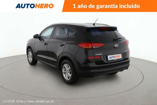 Hyundai Tucson 1.6 Essence 2WD - 