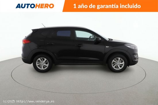 Hyundai Tucson 1.6 Essence 2WD - 