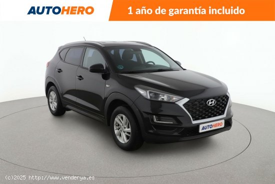 Hyundai Tucson 1.6 Essence 2WD - 