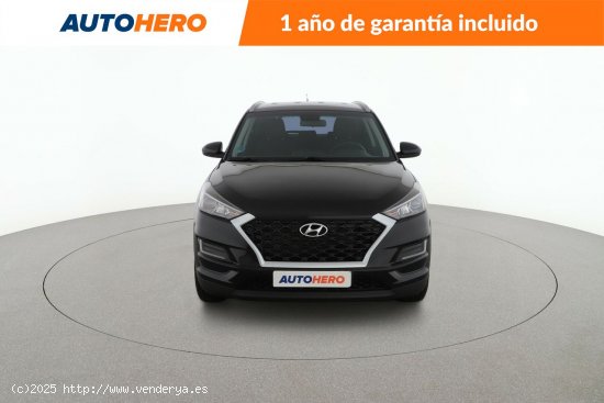 Hyundai Tucson 1.6 Essence 2WD - 