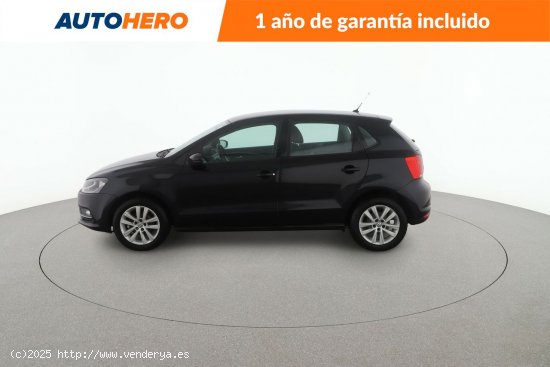 Volkswagen Polo 1.4 TDI Advance BlueMotion - 