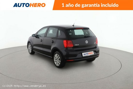 Volkswagen Polo 1.4 TDI Advance BlueMotion - 