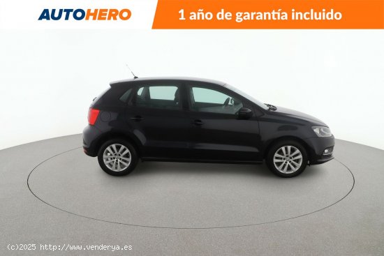 Volkswagen Polo 1.4 TDI Advance BlueMotion - 