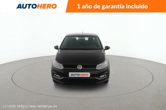 Volkswagen Polo 1.4 TDI Advance BlueMotion - 